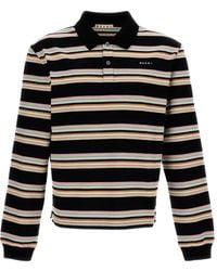 Marni - Polo Shirts - Lyst