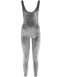 Gucci - Jumpsuits - Lyst