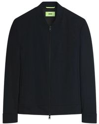 Cinque - Bomber Jackets - Lyst