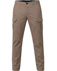 Rrd - Slim-Fit Trousers - Lyst