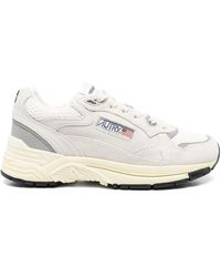 Autry - Hyperway Sneakers - Lyst
