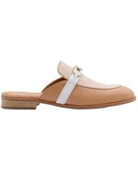 Pertini - Flat Sandals - Lyst
