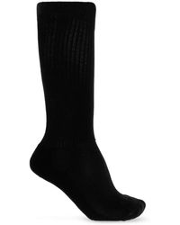 Rick Owens - Socks - Lyst