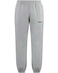 Represent - Track-pants owners club in cotone - Lyst