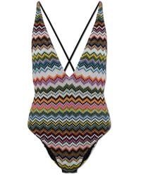 Missoni - One-Piece - Lyst
