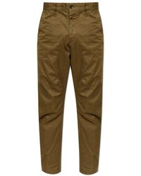 DSquared² - Broeken ,Groen ,Broeken - Lyst