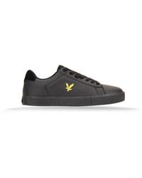 Lyle & Scott - Sneakers - Lyst