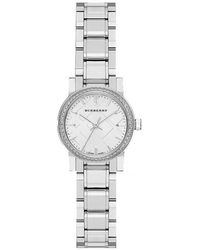 Burberry - Watches - Lyst