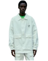 Sky High Farm - Light Jackets - Lyst