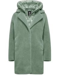 Bomboogie - Parka Jassen - Lyst