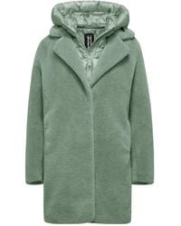 Bomboogie - Parkas - Lyst