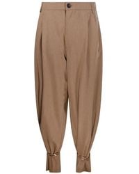 DARKPARK - Wide Trousers - Lyst