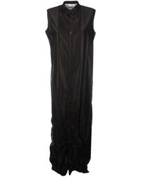 OMBRA MILANO - Maxi Dresses - Lyst