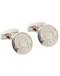 Hackett - Polo Button Manschettenknöpfe - Lyst