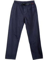 Gramicci - Outdoor Avontuur Broek - Lyst