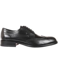 Tod's - Flat Shoes - Lyst