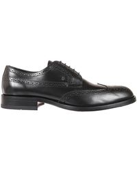 Tod's - Business Shoes - Lyst