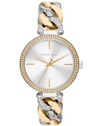Michael Kors - Catelyn Uhr - Lyst