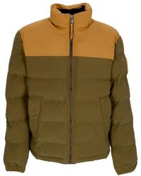 Timberland - Winter Jackets - Lyst