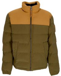 Timberland - Down Jacket - Lyst