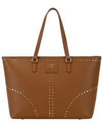 La Carrie - Tote Bags - Lyst