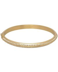 KARL LAGERFELD - Bracelets - Lyst