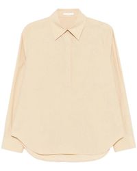 The Row - Shirts - Lyst