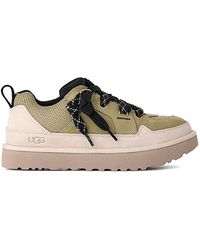 UGG - Scarpa Peakmod Lowcut - Lyst