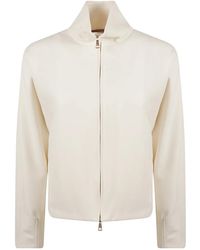 Max Mara - Light Jackets - Lyst