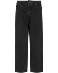 Jacob Cohen - Straight Jeans - Lyst