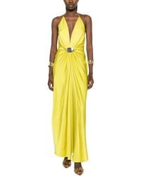 SIMONA CORSELLINI - Gowns - Lyst