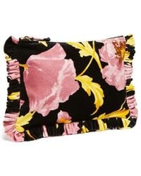 La DoubleJ - Hand pochette - Lyst