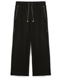 FIORELLA RUBINO - Sweatpants - Lyst