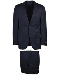 ZEGNA - Giacca Stondata - Lyst