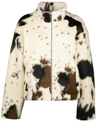 Amélie & Amélie - Light Jackets - Lyst