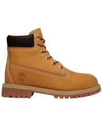 Timberland - Premium 6-Inch Waterproof Boot - Lyst