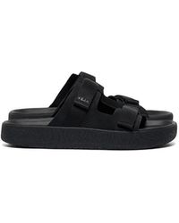 Veja - Arpoador Wildleder Sandale - Lyst