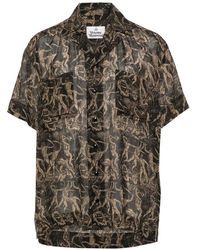 Vivienne Westwood - Shirts > short sleeve shirts - Lyst