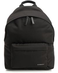 Givenchy - Essential U Backpack - Lyst