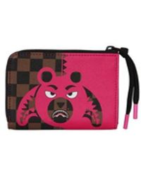 Sprayground - Wallets & Cardholders - Lyst