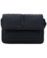 Saint Laurent - Cross Body Bags - Lyst