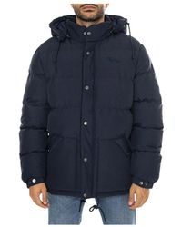 Penfield - Winter Jackets - Lyst
