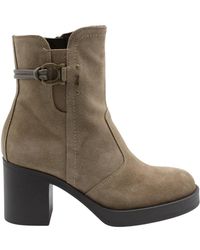 Nero Giardini - Maumee Ankle Boot - Lyst