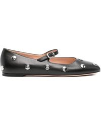 Bally - Zwarte Belkys-Bp Stijlvolle Rugzak - Lyst