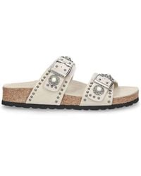 Elena Iachi - Sliders - Lyst