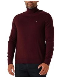Tommy Hilfiger - Turtlenecks - Lyst
