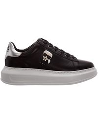 Zapatos Karl Lagerfeld de mujer: hasta el 50 % de descuento | Lyst
