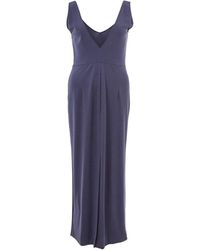 Lardini - Maxi Dresses - Lyst
