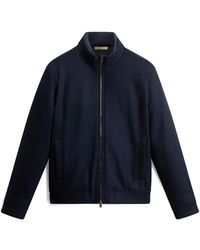 Woolrich - Zip-Throughs - Lyst