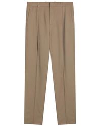 Saint Laurent - Suit Trousers - Lyst